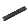 MATRAQUE TELESCOPIQUE ACIER 21'' - NOIR