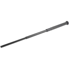 MATRAQUE TELESCOPIQUE P2P PG26 Professional Guard 26'' Aluminum