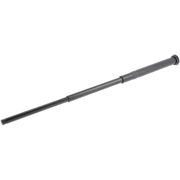 MATRAQUE TELESCOPIQUE P2P PG26 Professional Guard 26'' Aluminum