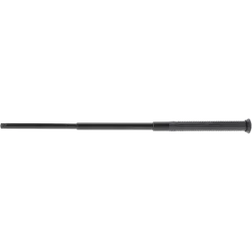 MATRAQUE TELESCOPIQUE P2P PG26 Professional Guard 26'' Aluminum