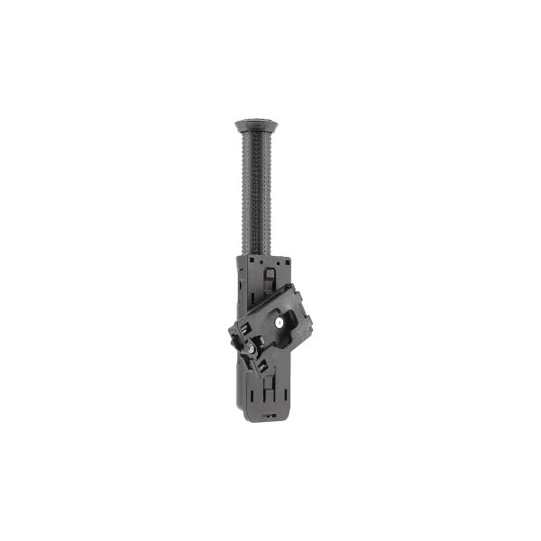 MATRAQUE TELESCOPIQUE P2P PG26 Professional Guard 26'' Aluminum