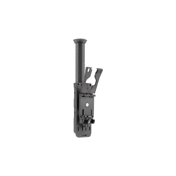 MATRAQUE TELESCOPIQUE P2P PG26 Professional Guard 26'' Aluminum