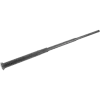 MATRAQUE TELESCOPIQUE P2P PG26 Professional Guard 26'' Aluminum