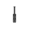 MATRAQUE TELESCOPIQUE P2P PG26 Professional Guard 26'' Aluminum