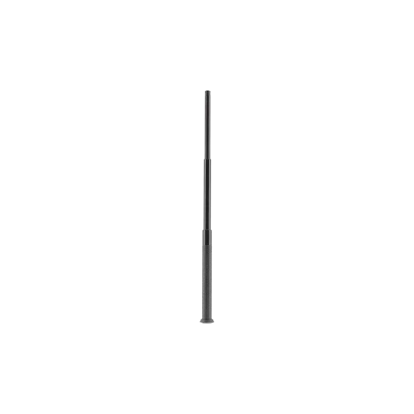 MATRAQUE TELESCOPIQUE P2P PG26 Professional Guard 26'' Aluminum