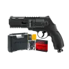 PACK PRET A TIRER T4E TR50 GEN.2 CAL 50 - 13 J (100 BILLES, 5 CO2, MALLETTE)