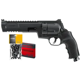 PACK PRET A TIRER T4E TR68 GEN2 CAL 68 - 16 J (100 BILLES, 5 CART CO2)