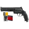 PACK PRET A TIRER T4E TR68 GEN2 CAL 68 - 16 J (100 BILLES, 5 CART CO2)