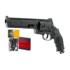 PACK PRET A TIRER T4E TR68 GEN2 CAL 68 - 16 J (100 BILLES, 5 CART CO2)