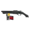 PACK PRET A TIRER T4E TS68 GEN2 CAL 68 - 16 J (100 BILLES ET 5 CARTOUCHES CO2)