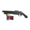 PACK PRET A TIRER T4E TS68 GEN2 CAL 68 - 16 J (100 BILLES ET 5 CARTOUCHES CO2)