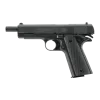 PIST COLT GOVERNMENT 1911 A1 CAL 9MM PAK - BLACK