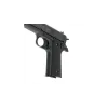 PIST COLT GOVERNMENT 1911 A1 CAL 9MM PAK - BLACK
