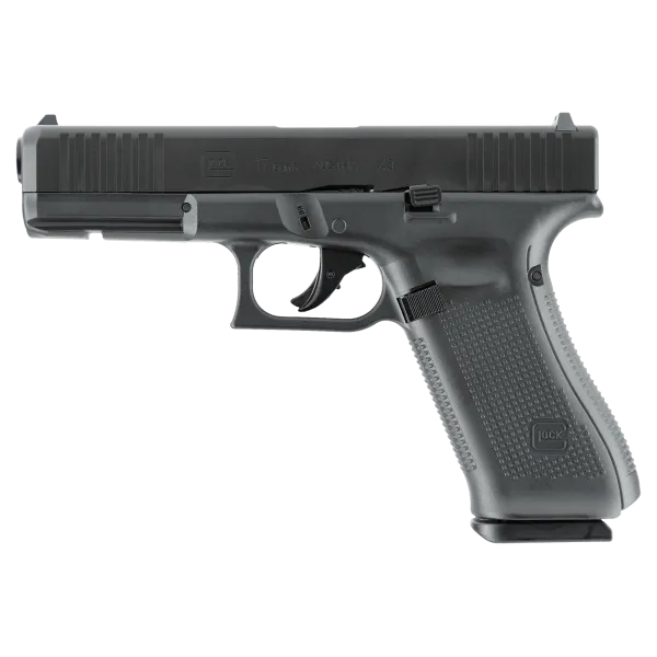 PIST GLOCK 17 GEN5 CAL 43 PAINTBALL T4E