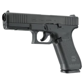PIST GLOCK 17 GEN5 CAL 43 PAINTBALL T4E