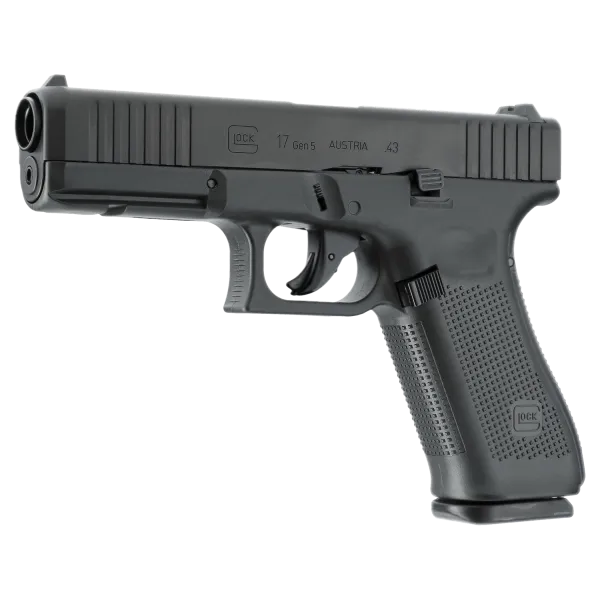 PIST GLOCK 17 GEN5 CAL 43 PAINTBALL T4E