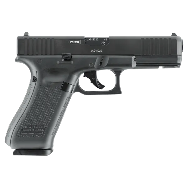 PIST GLOCK 17 GEN5 CAL 43 PAINTBALL T4E