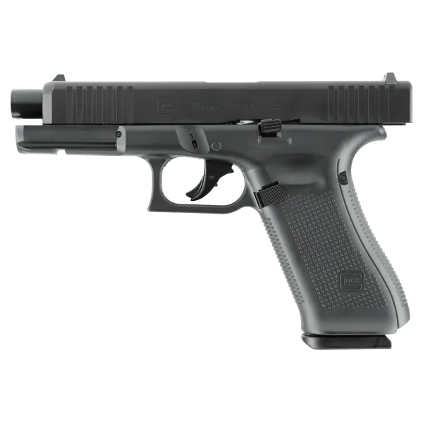 PIST GLOCK 17 GEN5 CAL 43 PAINTBALL T4E