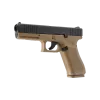 PIST GLOCK 17 GEN5 CAL 43 PAINTBALL T4E COYOTE