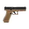 PIST GLOCK 17 GEN5 CAL 43 PAINTBALL T4E COYOTE