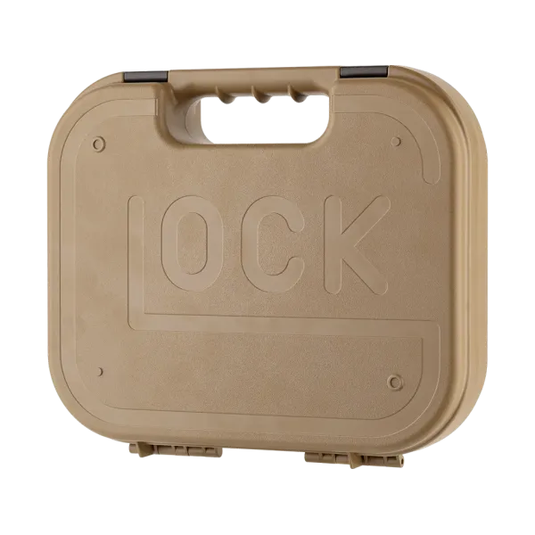 PIST GLOCK 17 GEN5 CAL 43 PAINTBALL T4E COYOTE FRENCH ARMY