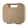 PIST GLOCK 17 GEN5 CAL 43 PAINTBALL T4E COYOTE FRENCH ARMY