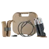PIST GLOCK 17 GEN5 CAL 43 PAINTBALL T4E COYOTE FRENCH ARMY