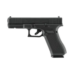 PIST GLOCK 17 GEN5 CAL 9 MM PAK