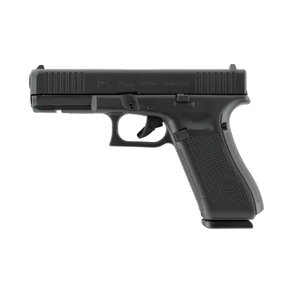 PIST GLOCK 17 GEN5 CAL 9 MM PAK