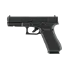 PIST GLOCK 17 GEN5 CAL 9 MM PAK