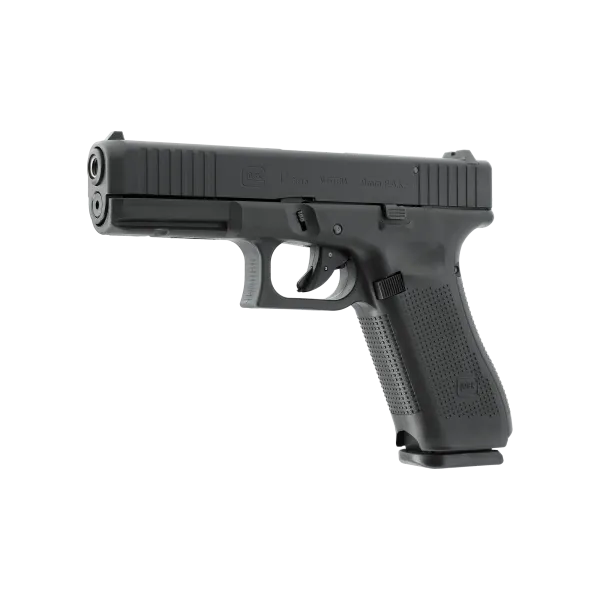 PIST GLOCK 17 GEN5 CAL 9 MM PAK