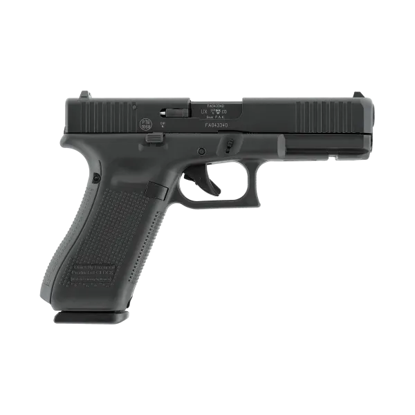 PIST GLOCK 17 GEN5 CAL 9 MM PAK