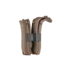 PIST GLOCK 17 GEN5 CAL 9 MM PAK - COYOTE - EDITION LIMITEE FRENCH ARMY