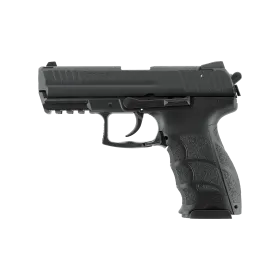 PIST HECKLER ET KOCH P30 CAL 9 MM PAK - BLACK