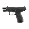 PIST HECKLER ET KOCH P30 CAL 9 MM PAK - BLACK