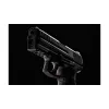 PIST HECKLER ET KOCH P30 CAL 9 MM PAK - BLACK