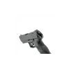 PIST HECKLER ET KOCH P30 CAL 9 MM PAK - BLACK