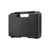PIST HECKLER ET KOCH P30 CAL 9 MM PAK - BLACK