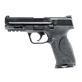 PIST M&P9c T4E CAL 43 M2.0 BLACK SMITH & WESSON