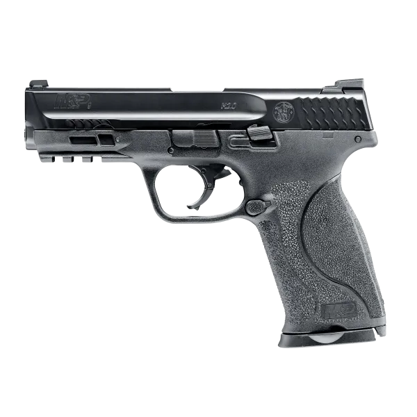PIST M&P9c T4E CAL 43 M2.0 BLACK SMITH & WESSON