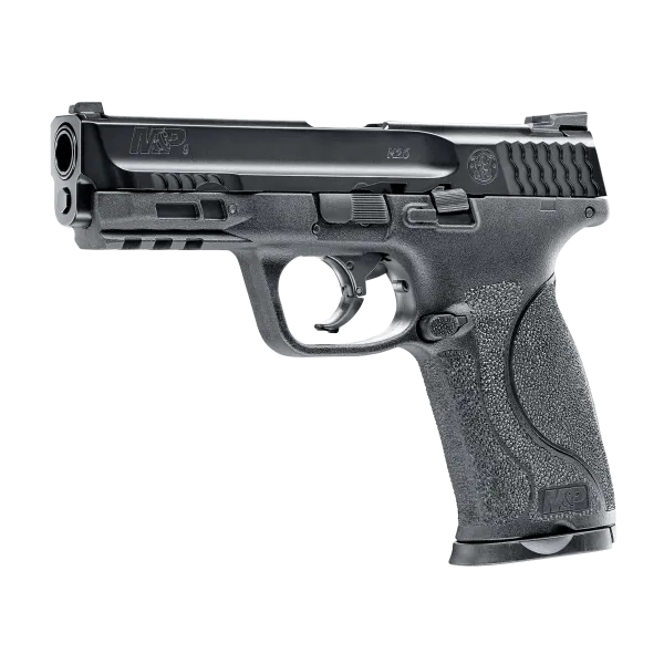 PIST M&P9c T4E CAL 43 M2.0 BLACK SMITH & WESSON