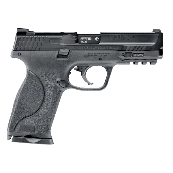 PIST M&P9c T4E CAL 43 M2.0 BLACK SMITH & WESSON