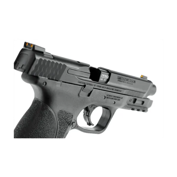 PIST M&P9c T4E CAL 43 M2.0 BLACK SMITH & WESSON