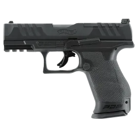 PIST PDP COMPACT 4'' T4E CAL 43 WALTHER