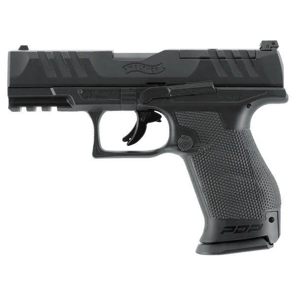 PIST PDP COMPACT 4'' T4E CAL 43 WALTHER