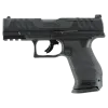 PIST PDP COMPACT 4'' T4E CAL 43 WALTHER