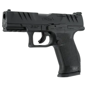 PIST PDP COMPACT 4'' T4E CAL 43 WALTHER