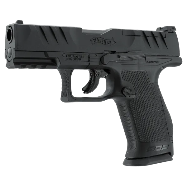 PIST PDP COMPACT 4'' T4E CAL 43 WALTHER