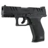 PIST PDP COMPACT 4'' T4E CAL 43 WALTHER