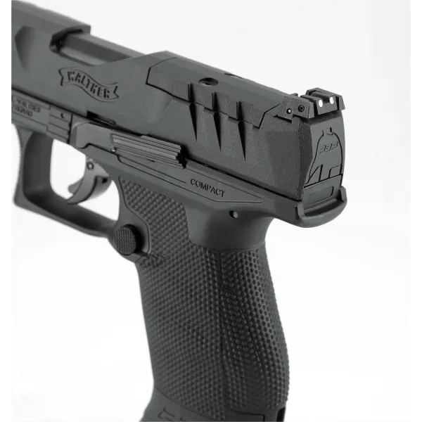 PIST PDP COMPACT 4'' T4E CAL 43 WALTHER